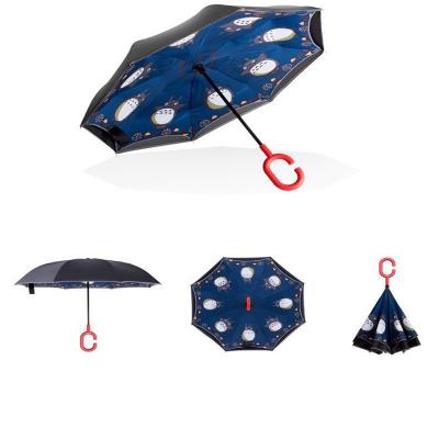 Drip Free Kid's Reverse Umbrella