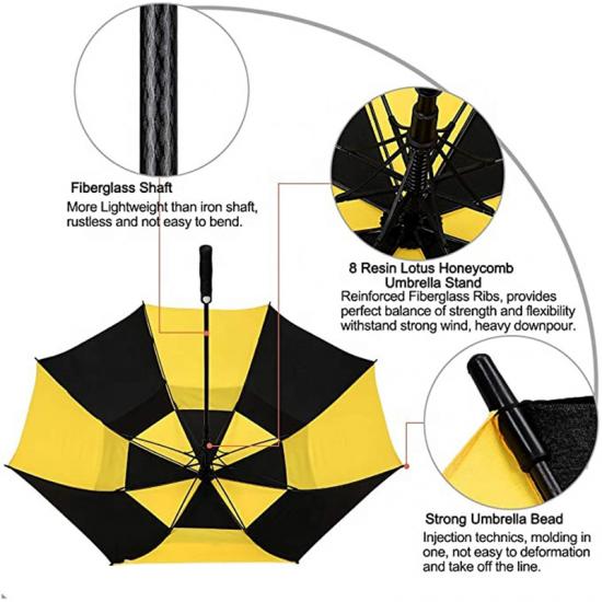 Wholesale Personalized Big Umbrellas